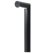 Kichler Tube 23" Path Light in Textured Black