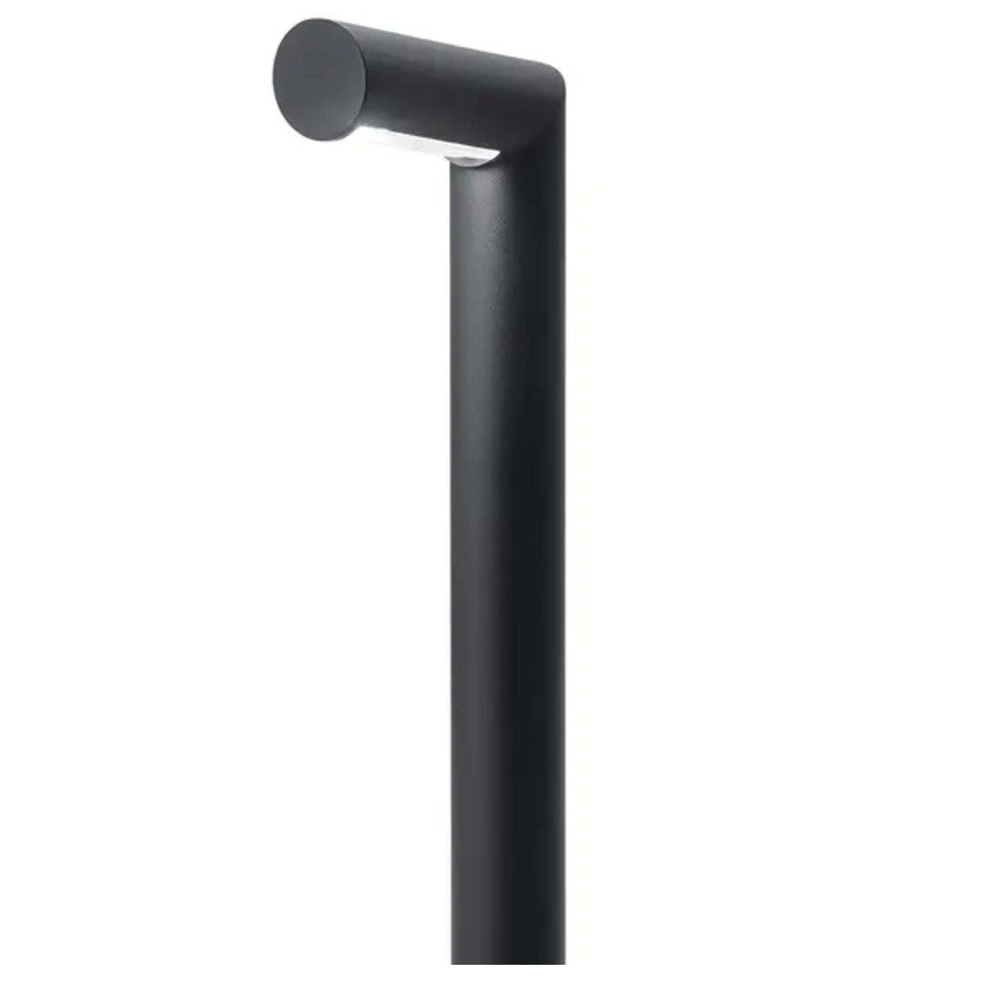 Kichler Tube 23" Path Light in Textured Black