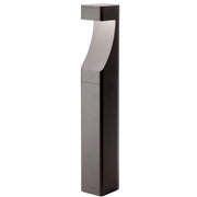 Kichler Bollard 27" Path Light in Textured Architectural Bronze