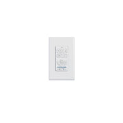 Kichler 3-Speed AC Motor Wall Control Transmitter, Full Function - Bees Lighting