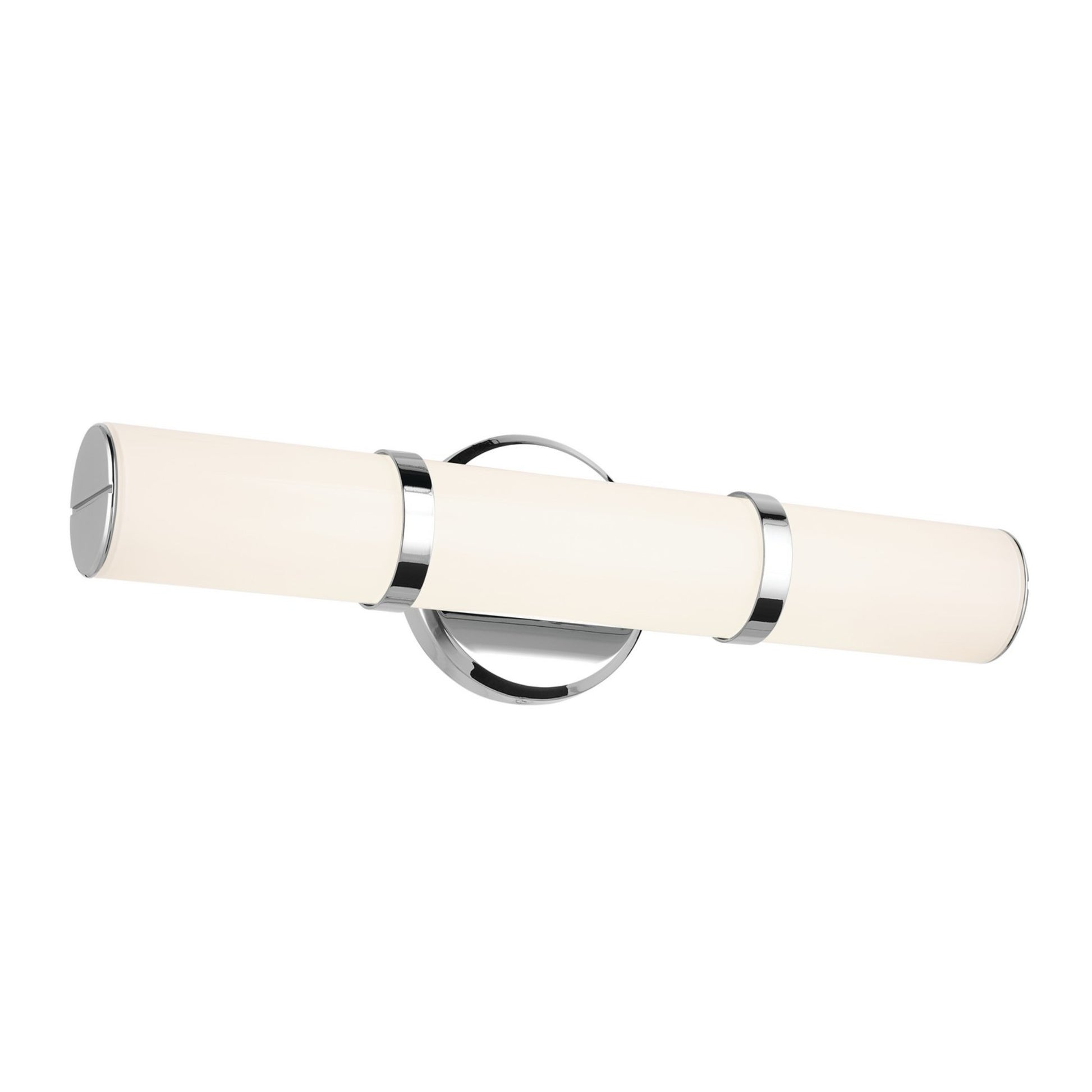 Rosh 18" LED Bath Bar, Chrome Finish - Bees Lighting