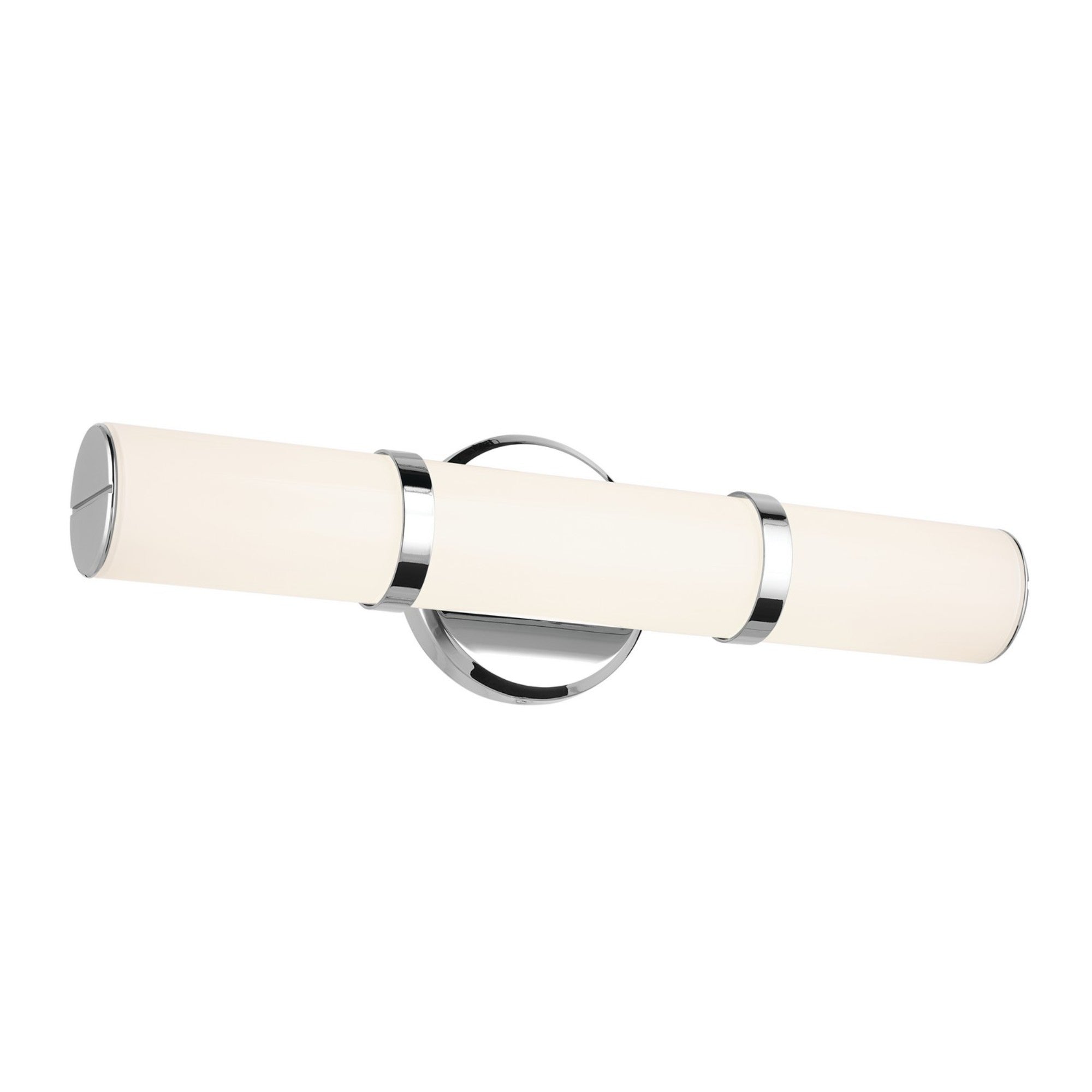 Rosh 18" LED Bath Bar, Chrome Finish - Bees Lighting