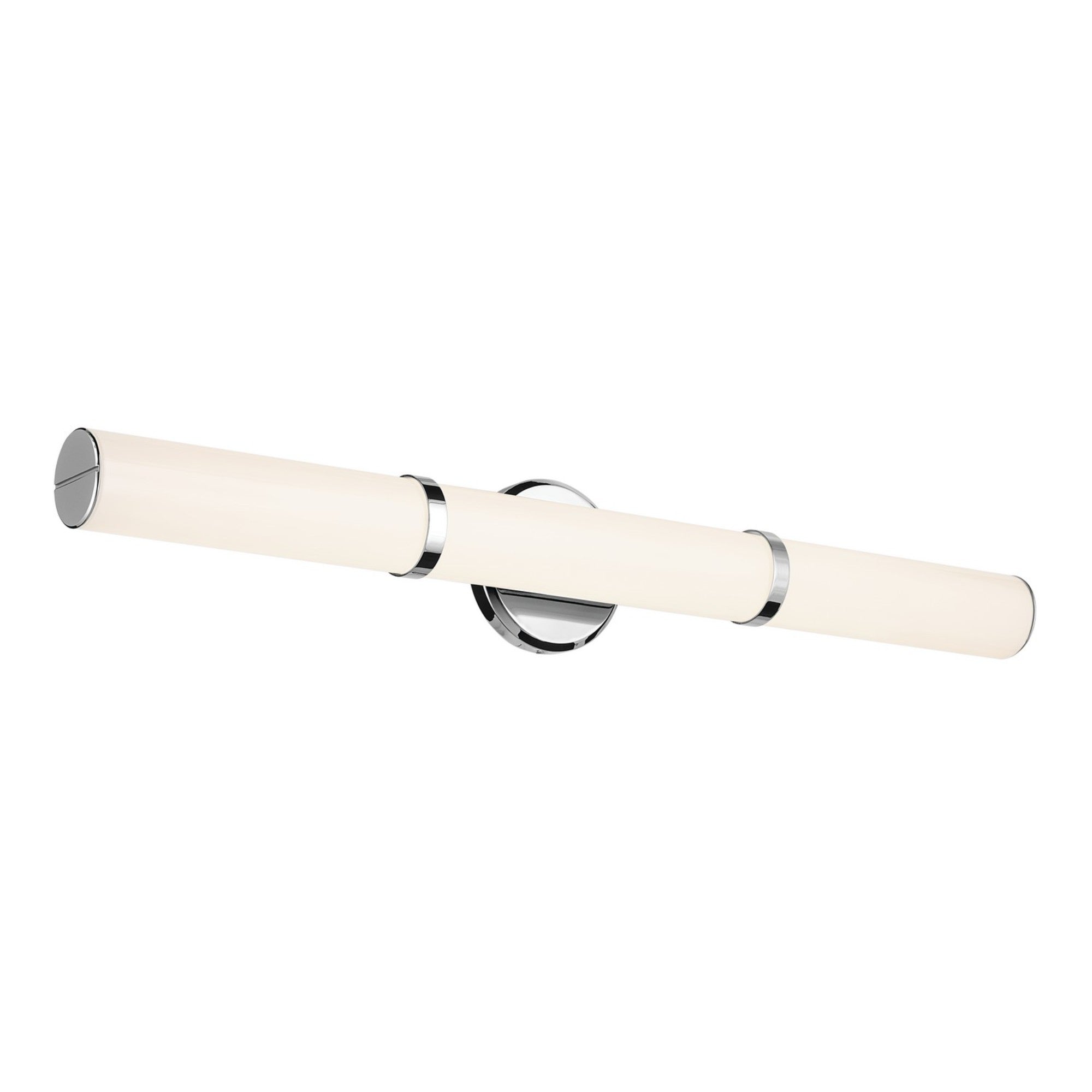 Rosh 32" LED Bath Bar, Chrome Finish - Bees Lighting