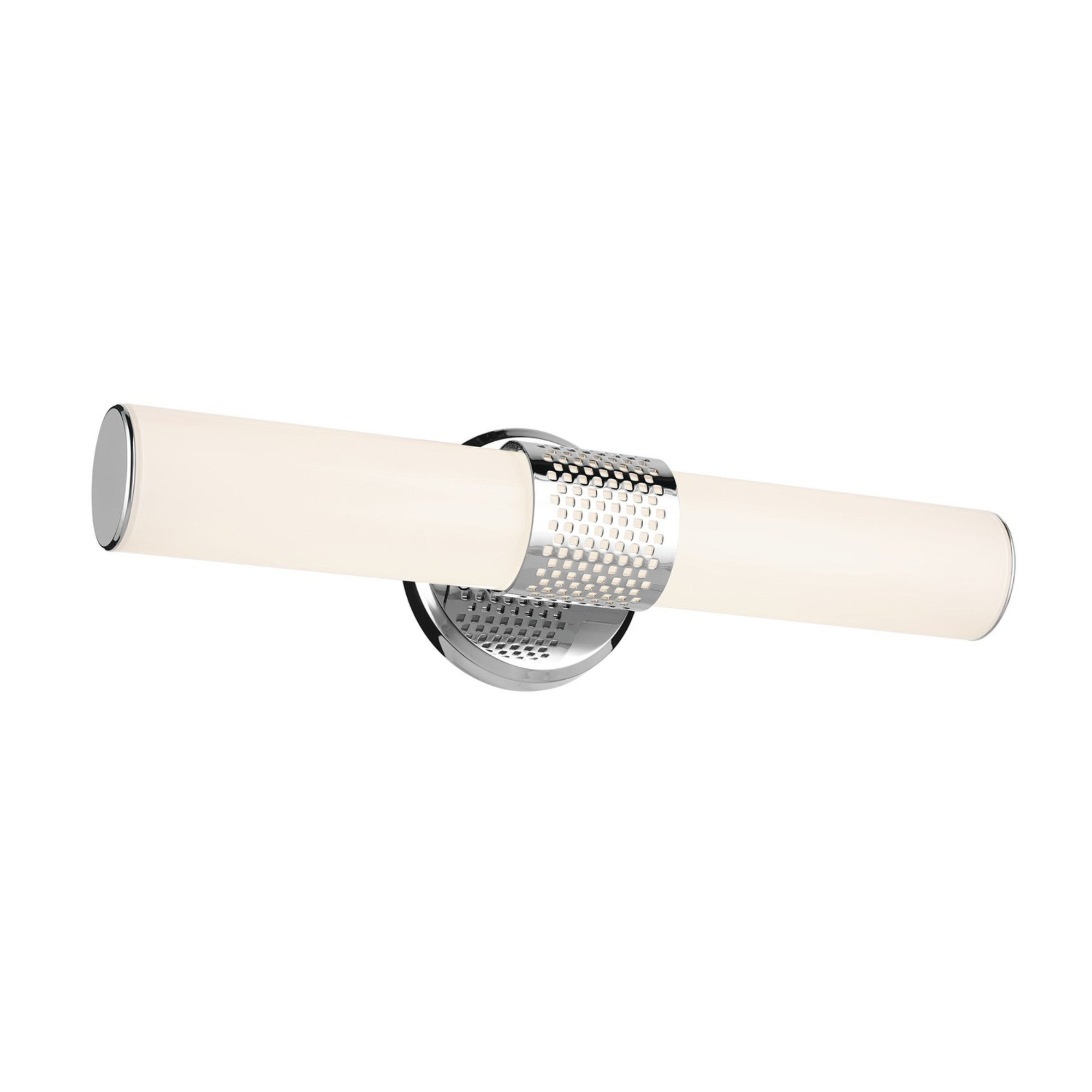 Sashi 18" LED Bath Bar, Chrome Finish - Bees Lighting