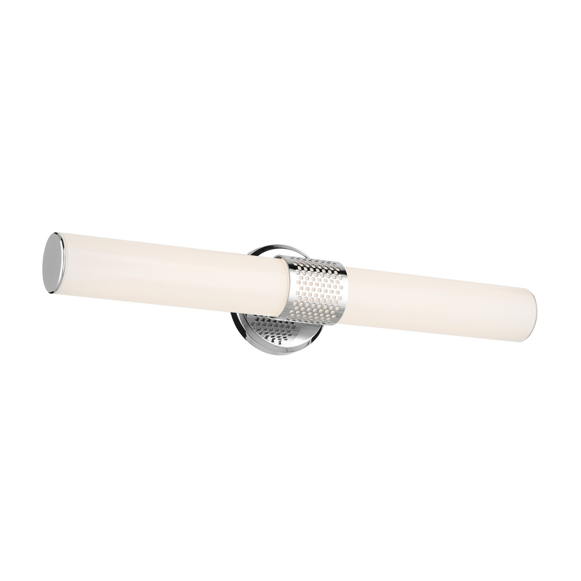 Sashi 24" LED Bath Bar, Chrome Finish - Bees Lighting