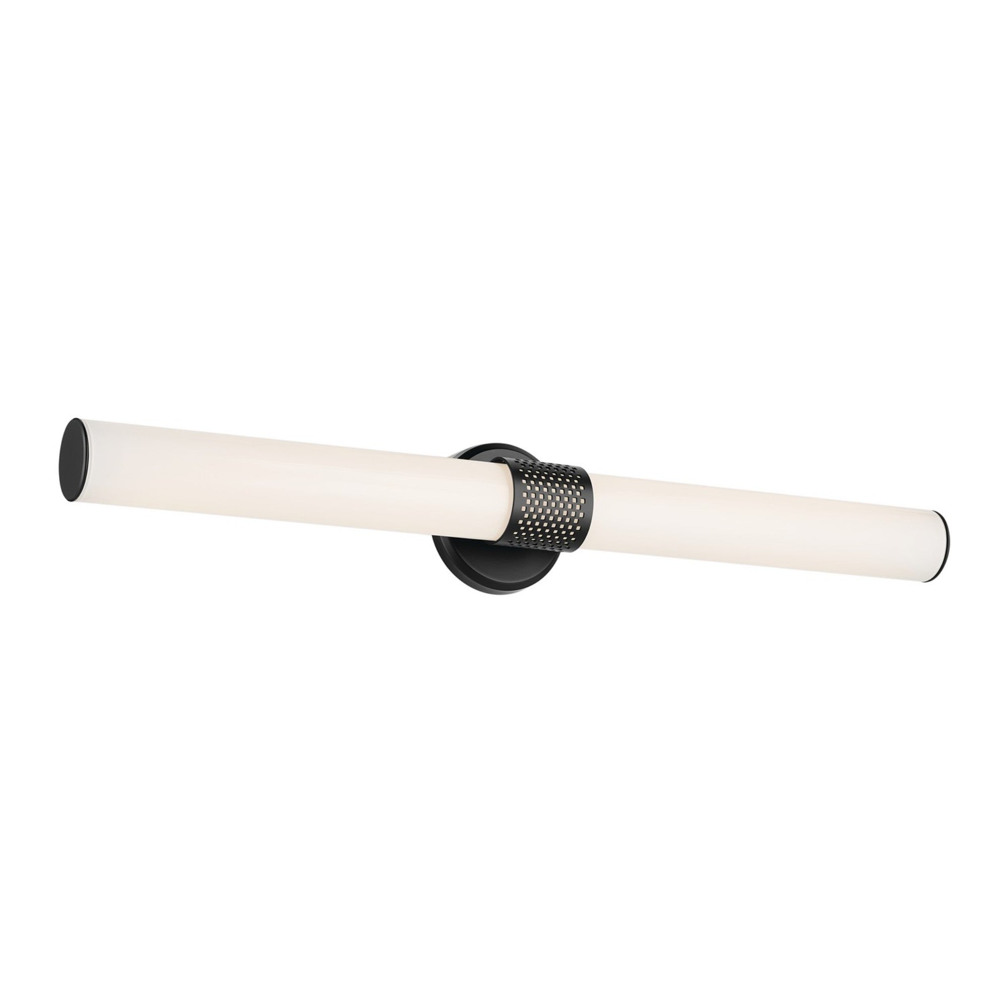 Sashi 32" LED Bath Bar, Black Finish - Bees Lighting