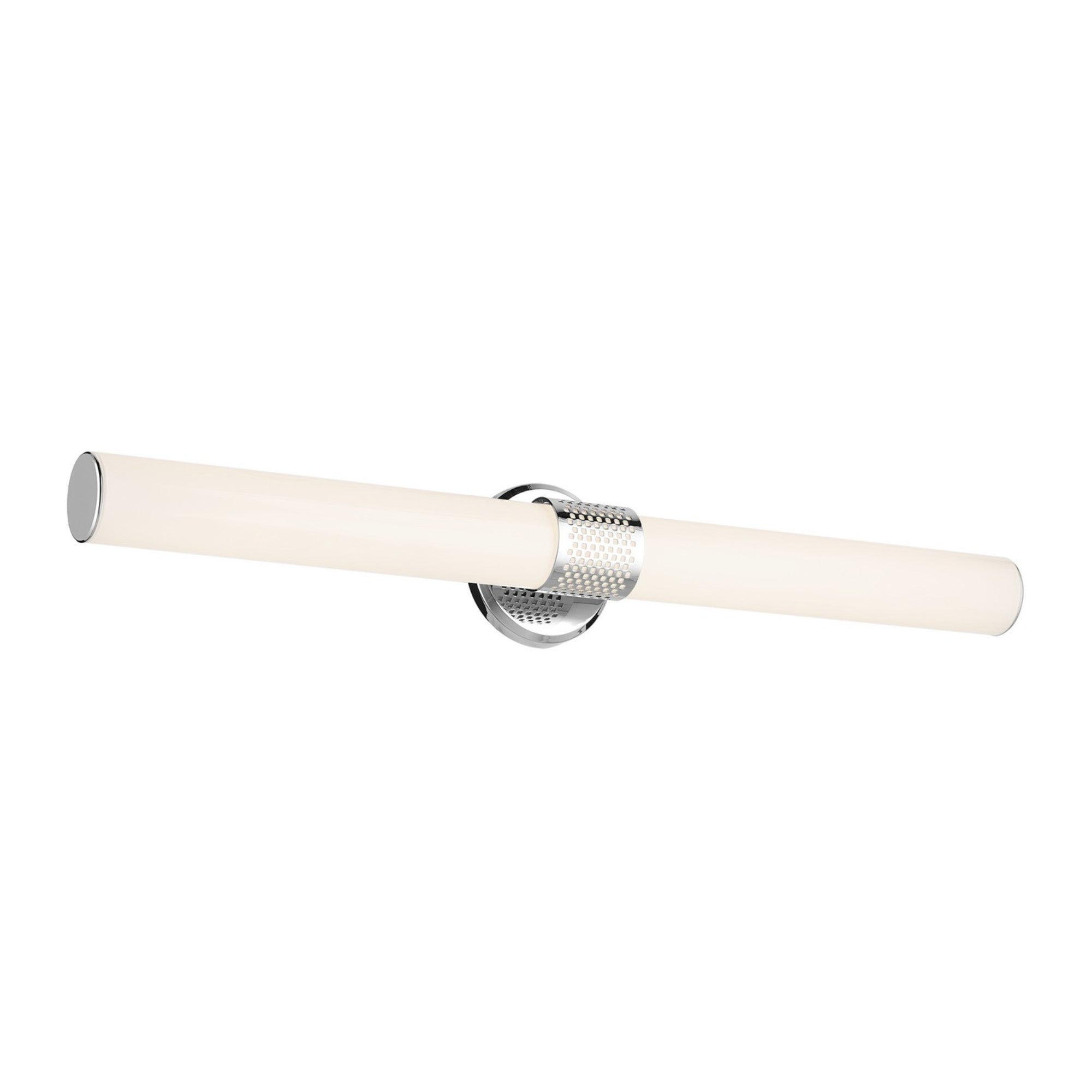 Sashi 32" LED Bath Bar, Chrome Finish - Bees Lighting