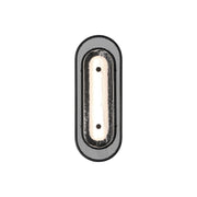 Tramore 16" LED Wall Sconce, Gold Finish - Bees Lighting