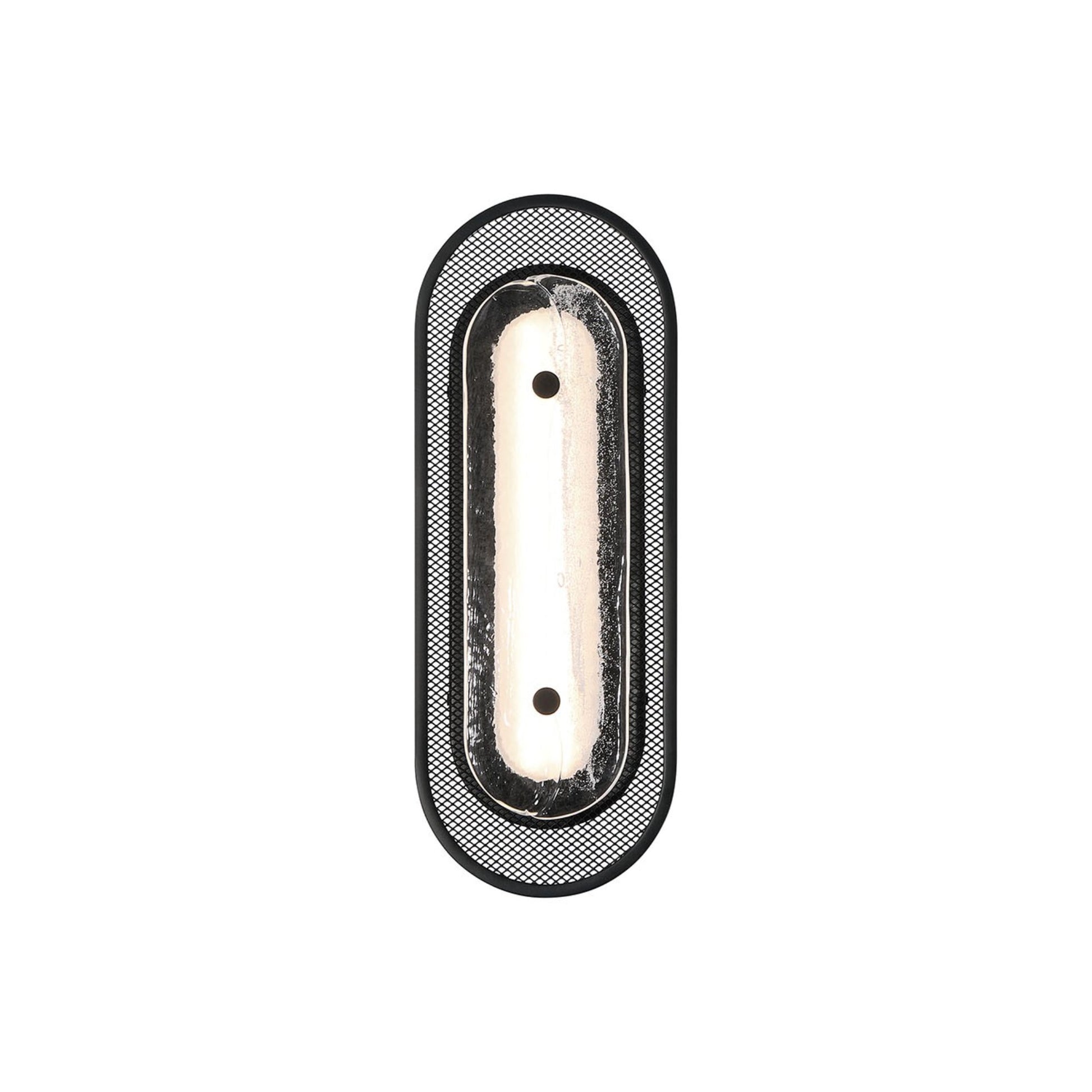 Tramore 16" LED Wall Sconce, Gold Finish - Bees Lighting