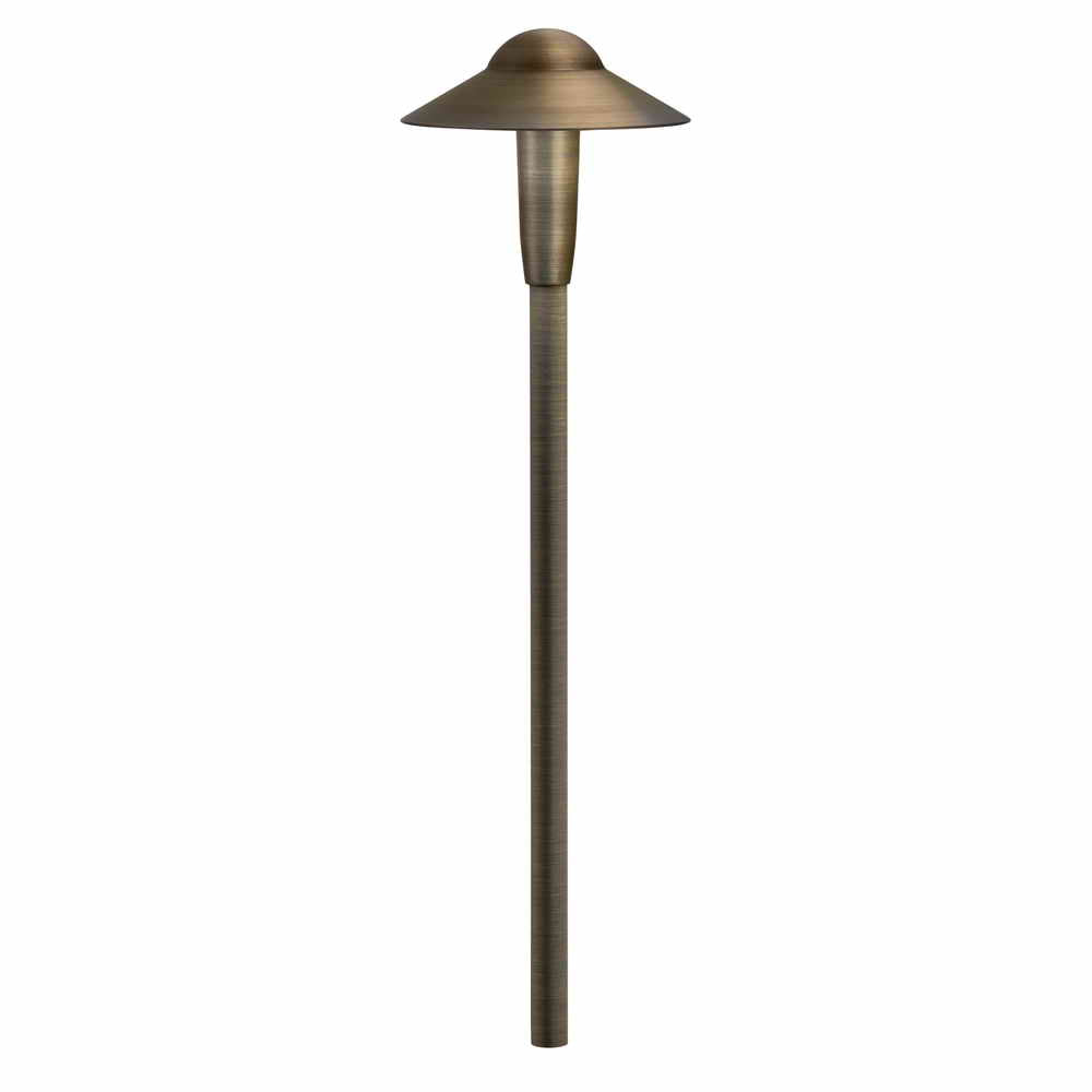 6" LED Integrated Path Light - Bees Lighting