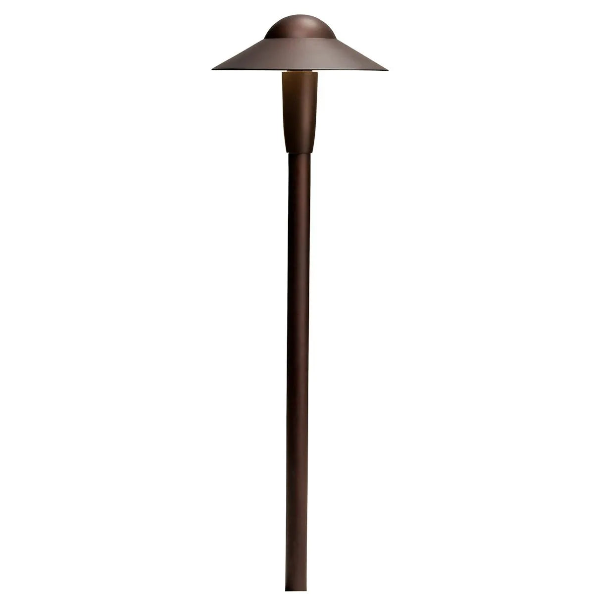 6" LED Integrated Path Light - Bees Lighting