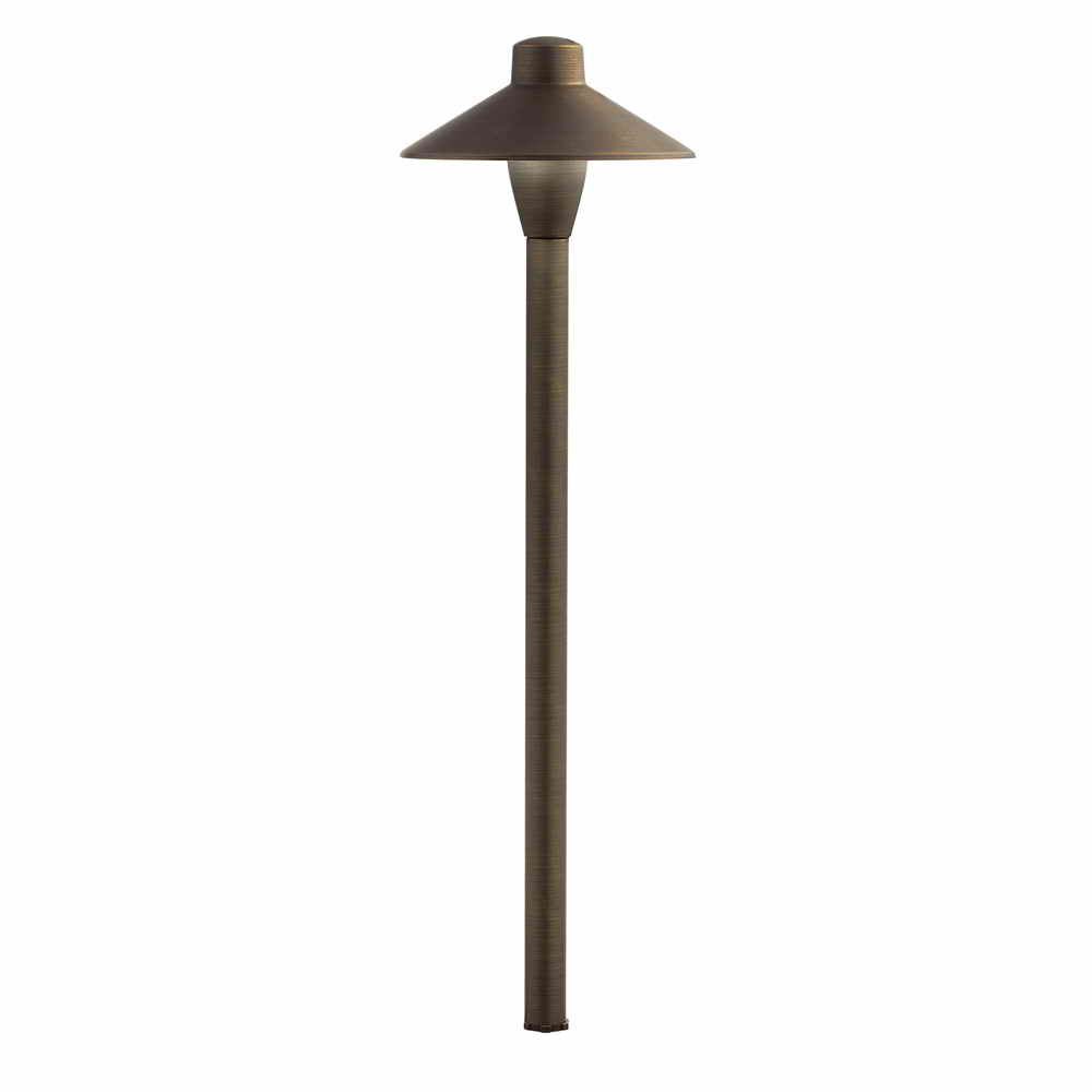 Traditional LED Integrated Path Light - Bees Lighting