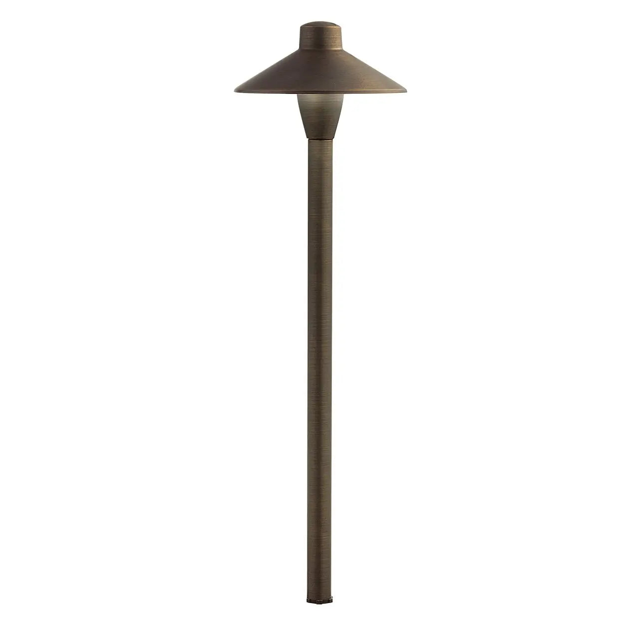 Traditional LED Integrated Path Light - Bees Lighting