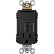 Legrand radiant Combination Single Pole Switch and Tamper-Resistant 15A GFCI Receptacle - Bees Lighting