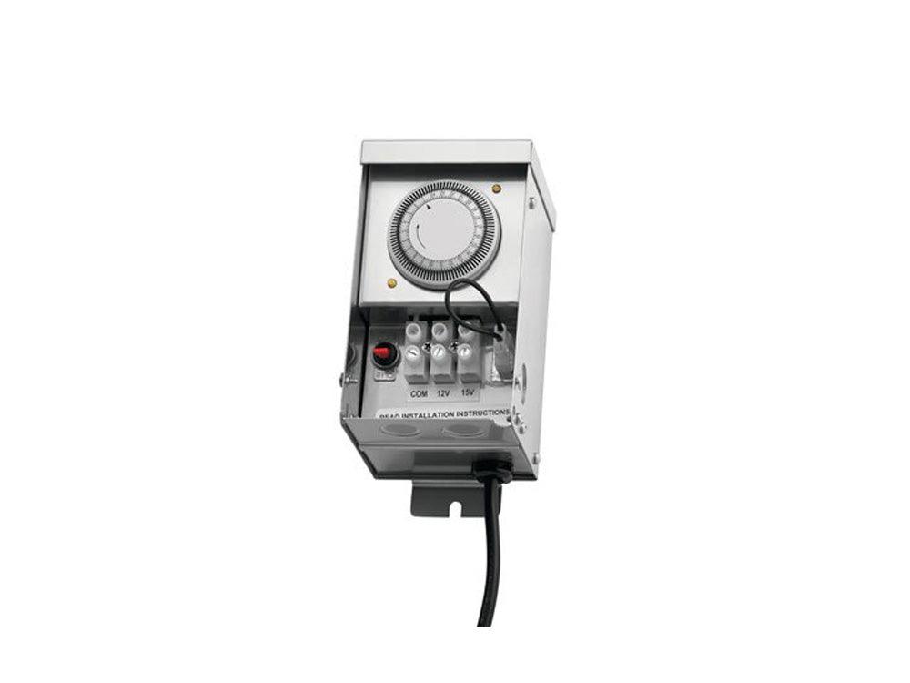 12V AC Landscape Transformer 75W - Bees Lighting