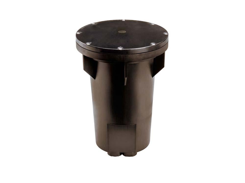12V AC Landscape Transformer Multi Tap 300W - Bees Lighting