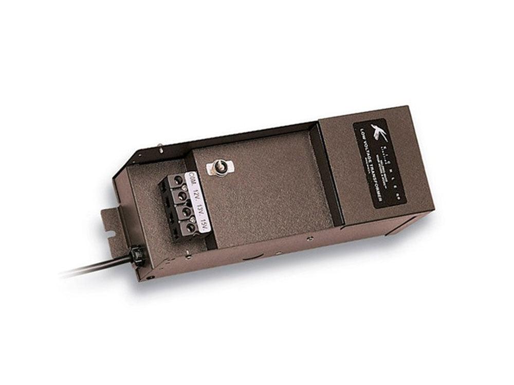 12V AC Landscape Transformer 200W - Bees Lighting