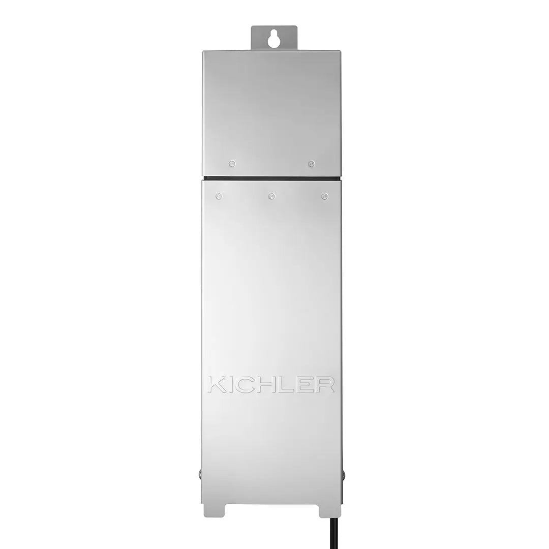 Landscape Pro Series Transformer Multi Tap 100W Stainless Steel