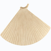 TriAire Custom 52" Pleated Blade Set of 3 - Bees Lighting