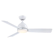 Starboard 52" LED Marine Grade Ceiling fan - Bees Lighting