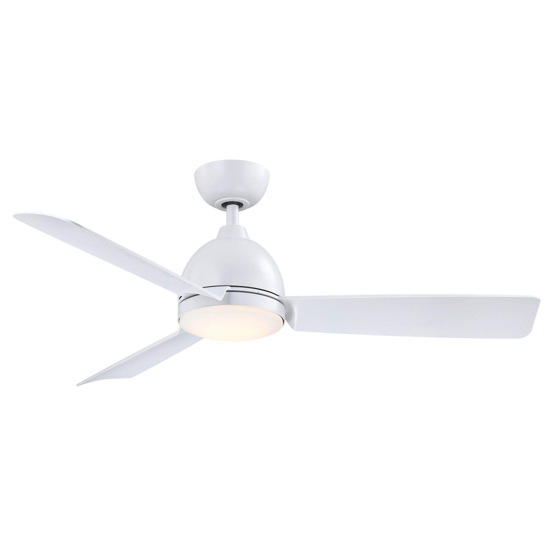 Starboard 52" LED Marine Grade Ceiling fan - Bees Lighting