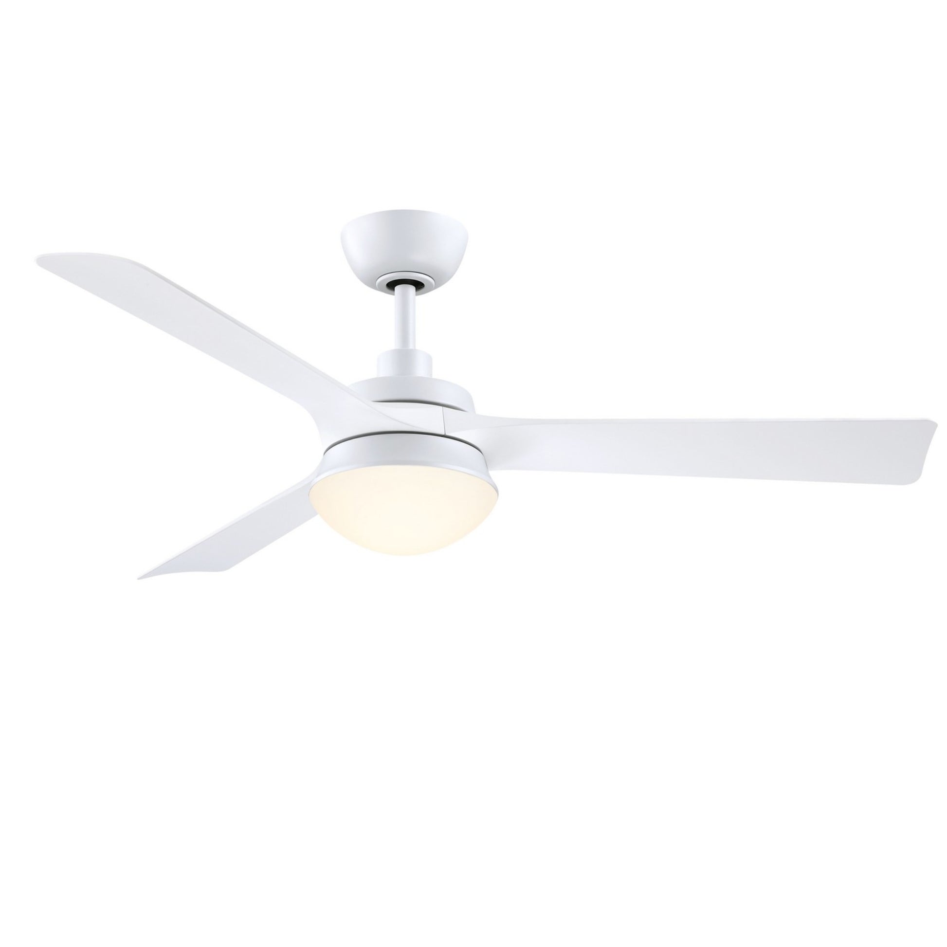 Barlow 52" LED Ceiling Fan - Bees Lighting