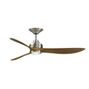 Aviara 60" LED Ceiling Fan - Bees Lighting