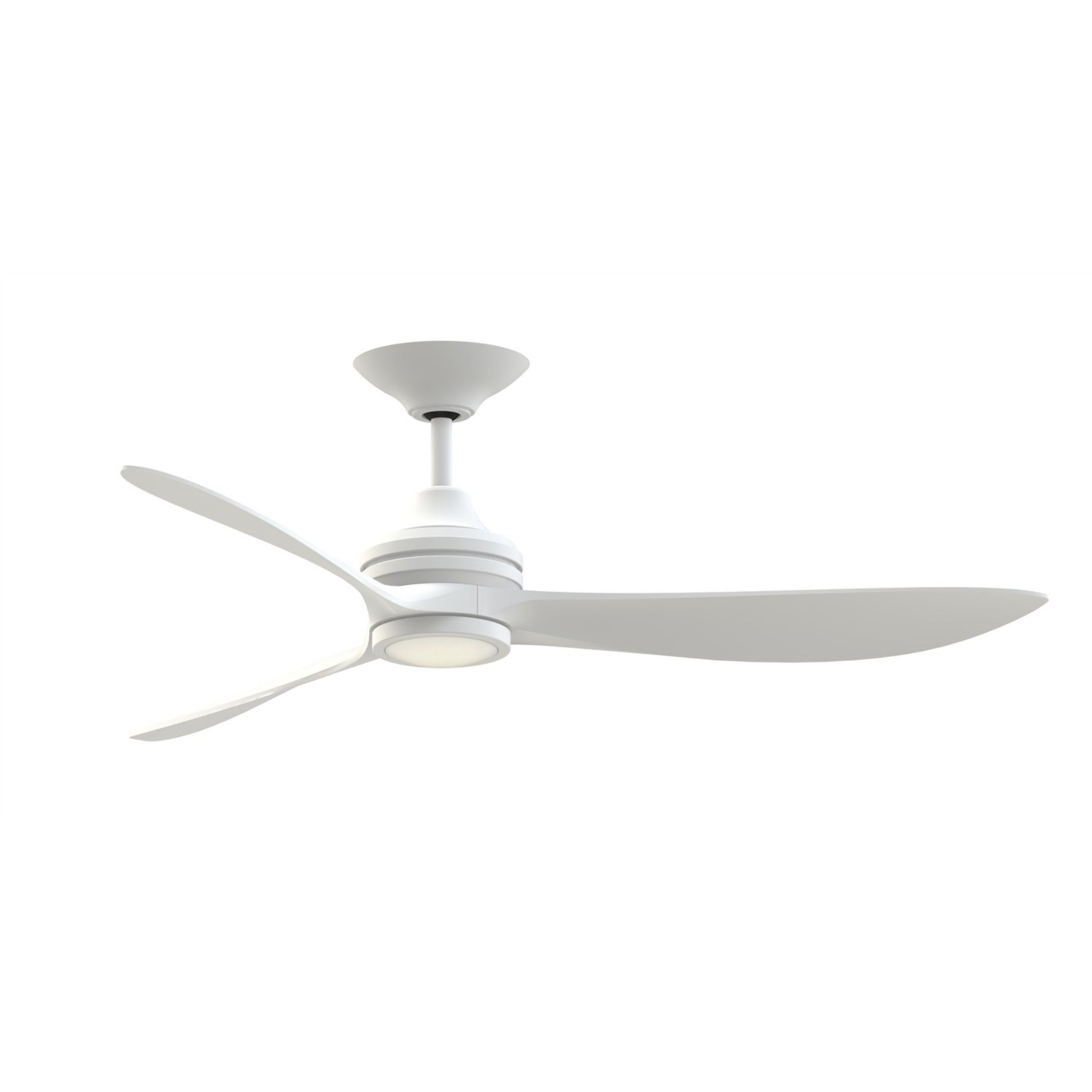 Aviara 60" LED Ceiling Fan - Bees Lighting