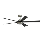 TorchAire 64" LED Ceiling Fan - Bees Lighting