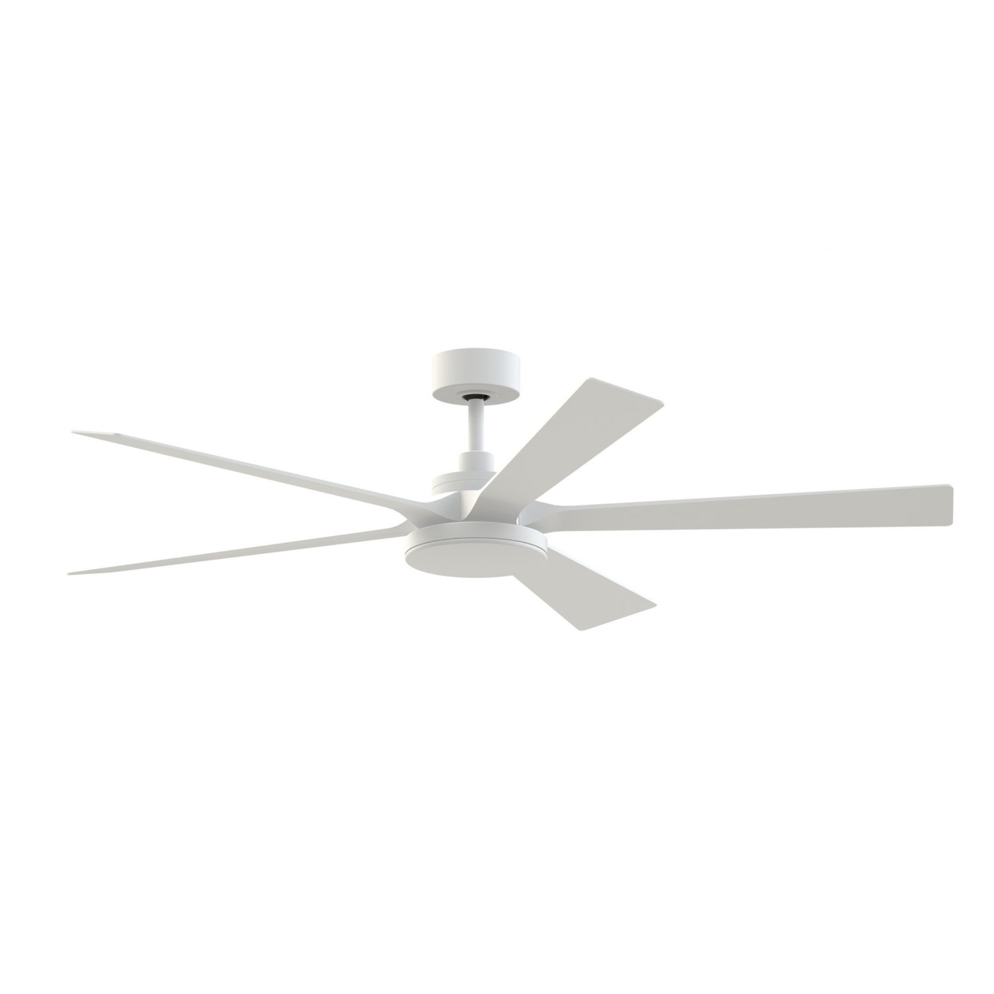 TorchAire 64" LED Ceiling Fan - Bees Lighting