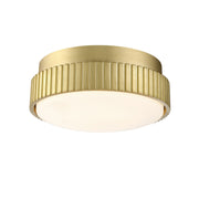 Kute and Kute5 Knurled LED Light Kit - Bees Lighting