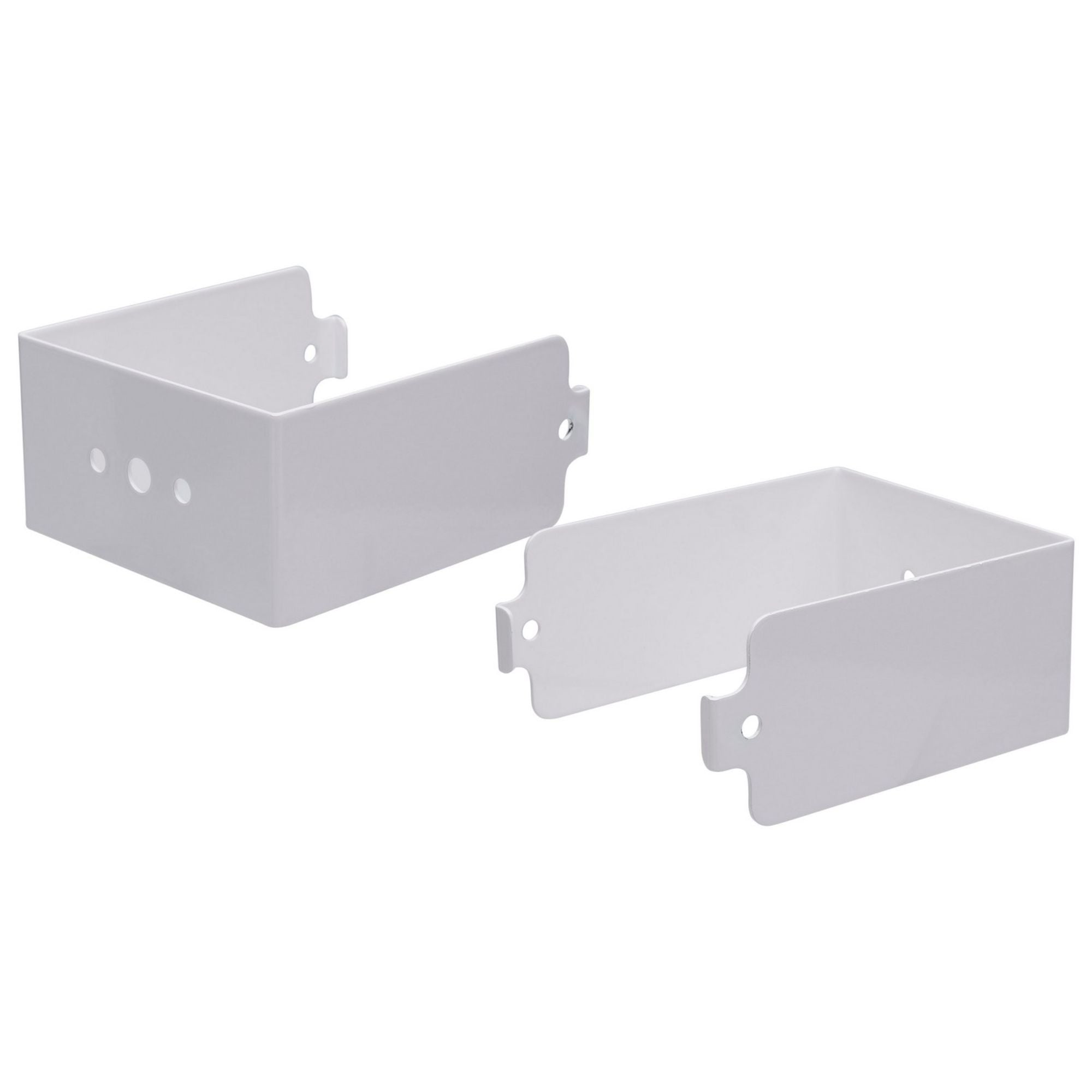 Pendant Mount Kit for Adjustable LED High Bay Fixtures
