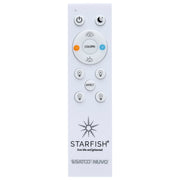 Programmable Remote for Starfish Lighting - Bees Lighting