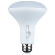 R30/BR30 LED Bulb, 7 Watts, 650 Lumens, Dim to Warm & CCT Selectable, E26 Medium Base, 120° Flood - Bees Lighting