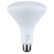 R40/BR40 LED Bulb, 11 Watts, 1080 Lumens, Dim to Warm & CCT Selectable, E26 Medium Base, 120° Flood - Bees Lighting