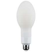 ED23 High Lumen LED Bulb, 24 Watts, 4000 Lumens, 5000K, 100W MH Equal, E26, Frosted, 120-277V - Bees Lighting