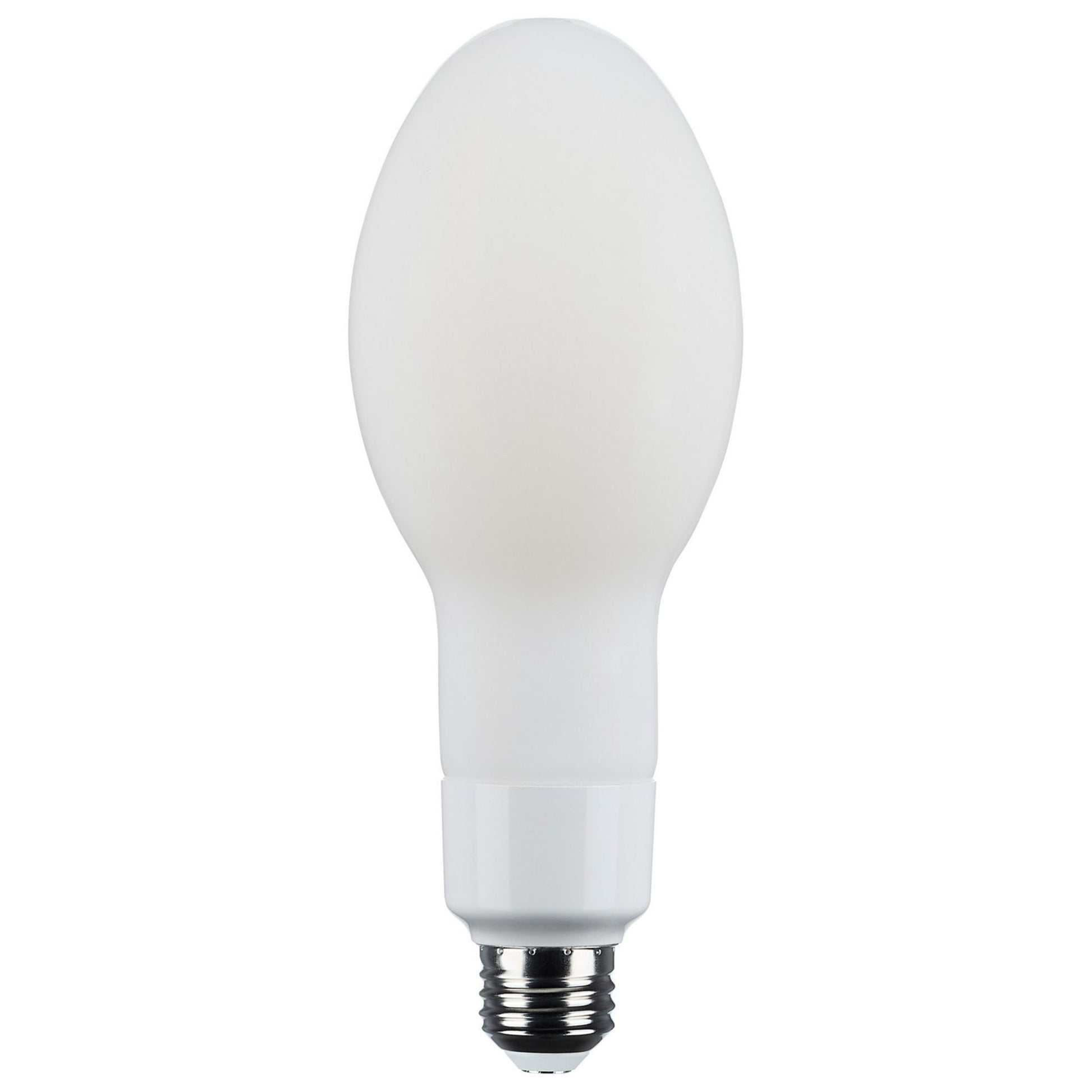 ED23 High Lumen LED Bulb, 24 Watts, 4000 Lumens, 5000K, 100W MH Equal, E26, Frosted, 120-277V - Bees Lighting