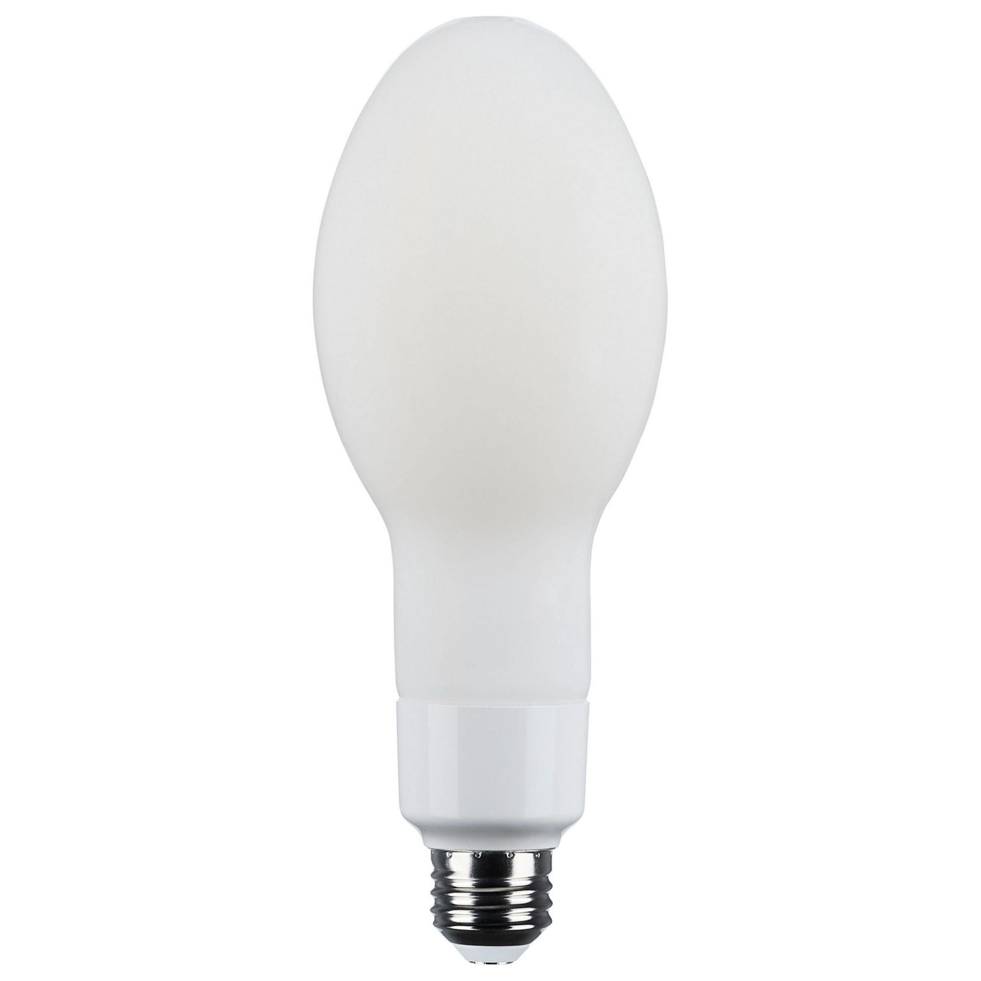ED23 High Lumen LED Bulb, 24 Watts, 4000 Lumens, 5000K, 100W MH Equal, E26, Frosted, 120-277V - Bees Lighting
