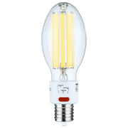 ED28 HID Replacement Lamp, 30W|38W|45W, 8750 Lm, 5000K, 320W MH Equal, EX39 Mogul, 120-277V - Bees Lighting