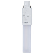 CCT Selectable LED Plug-in CFL Replacement Lamp - Bees Lighting