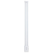 4 Pin PLL LED Lamp, 20 Watts, 2800lm, Ballast Bypass, 3000K to 6500K, 2G11 Base - Bees Lighting