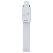 CCT Selectable LED Plug-in CFL Replacement Lamp - Bees Lighting
