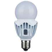 Hi-Pro A21 LED Bulb, 20 Watts, 3000 Lumens, 27K|40K|50K, 150W Equal, E26 Base, 120-277V - Bees Lighting