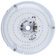 8" Round Flush Mount LED Retrofit Kit, 1800 Lumens, Selectable CCT, 120V - Bees Lighting