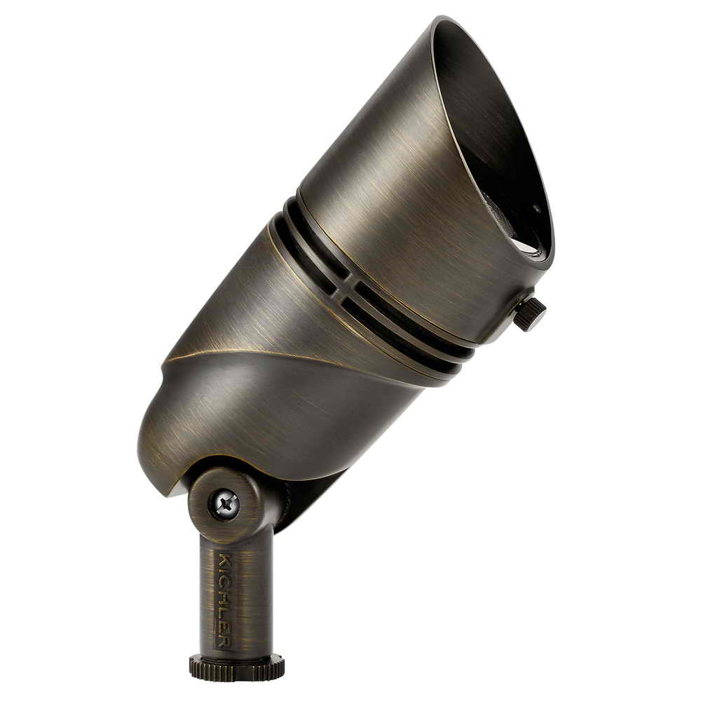 VLO 35-Degree Large Landscape LED Spotlight - Bees Lighting