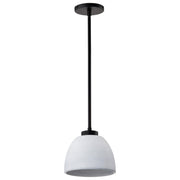 Collins Pendant Light, Ceramic Finish - Bees Lighting