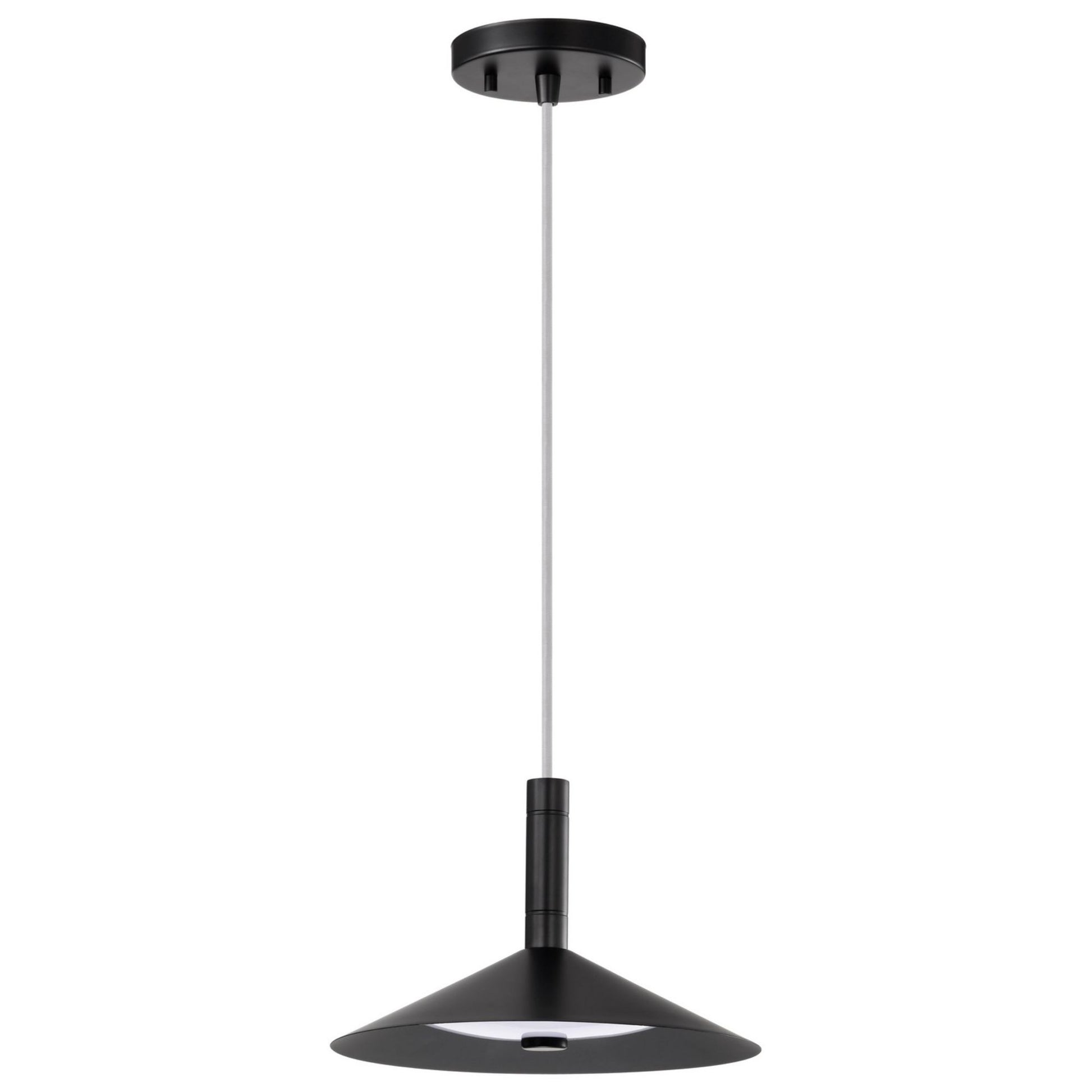 Corrine LED Pendant Light, Selectable CCT - Bees Lighting