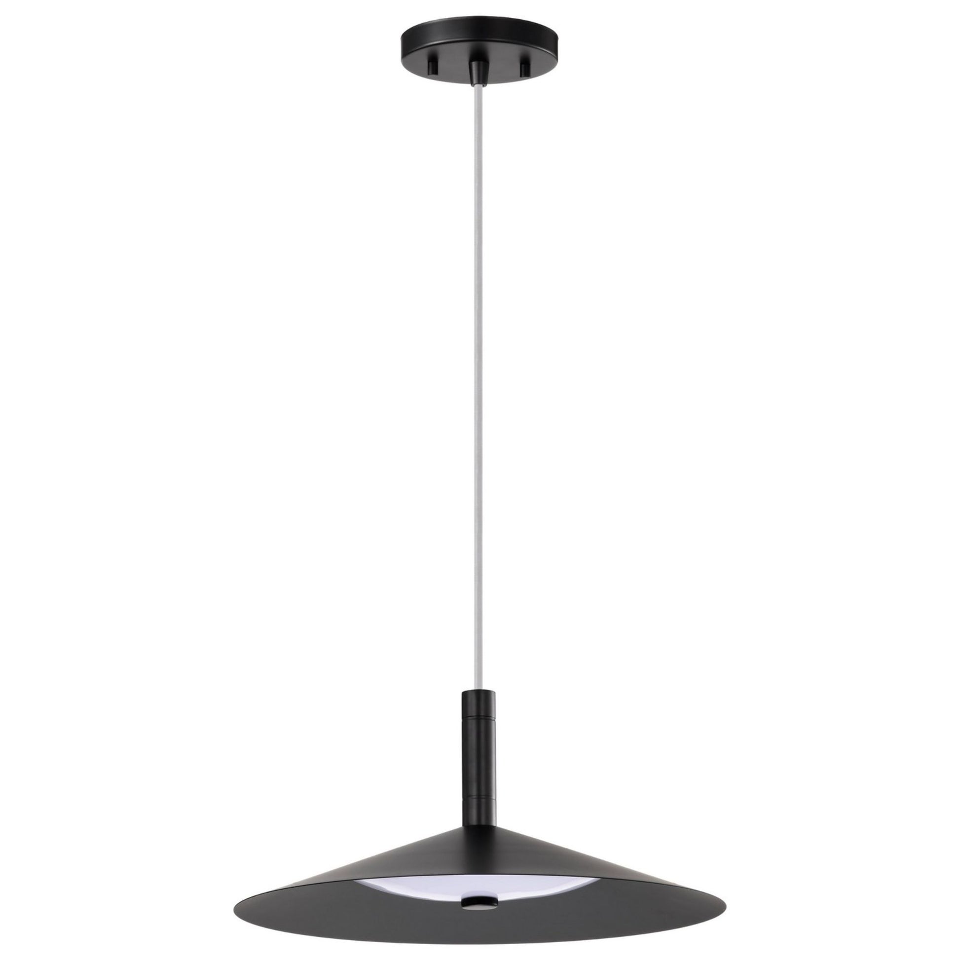 Corrine LED Pendant Light, Selectable CCT - Bees Lighting