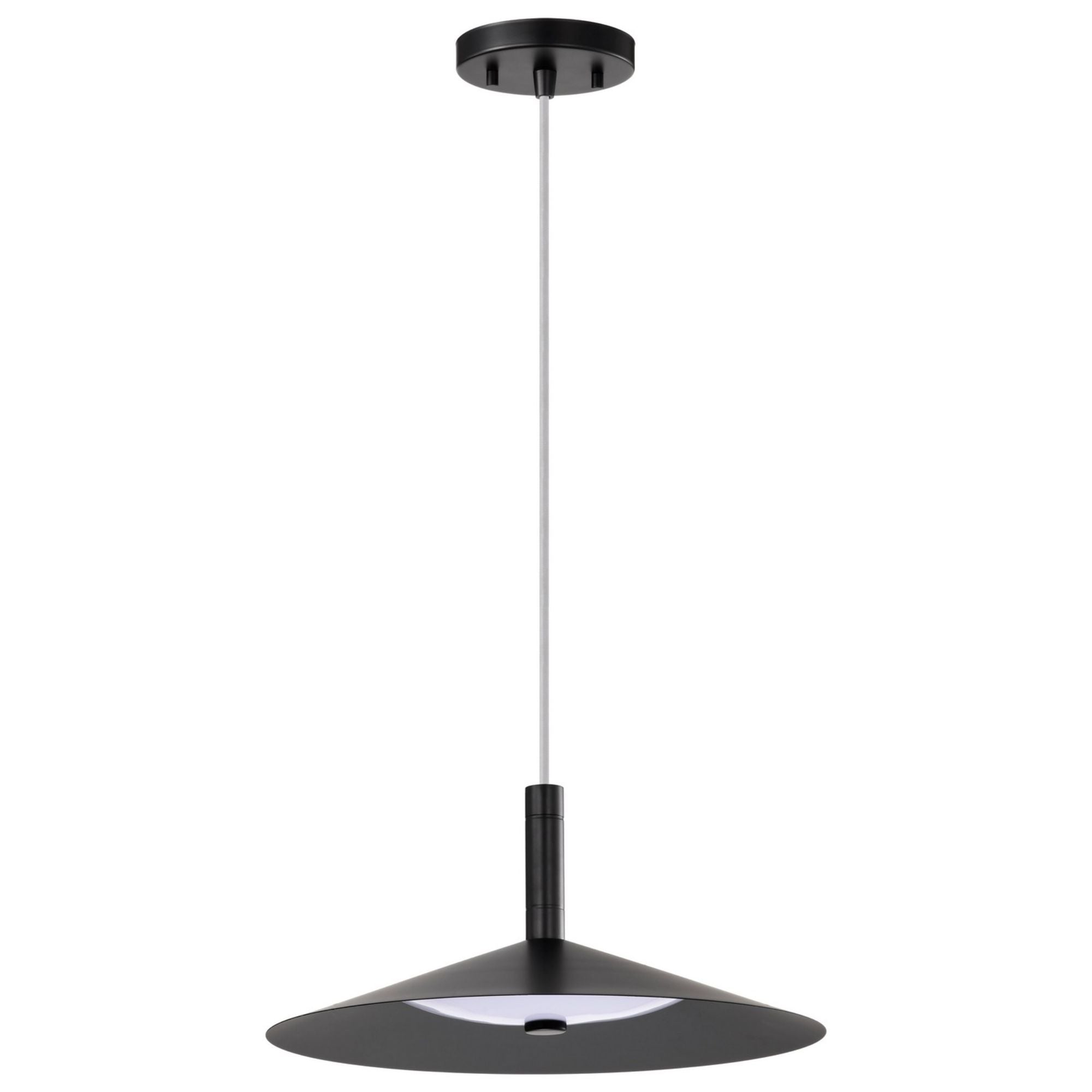 Corrine LED Pendant Light, Selectable CCT - Bees Lighting