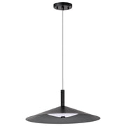 Corrine LED Pendant Light, Selectable CCT - Bees Lighting